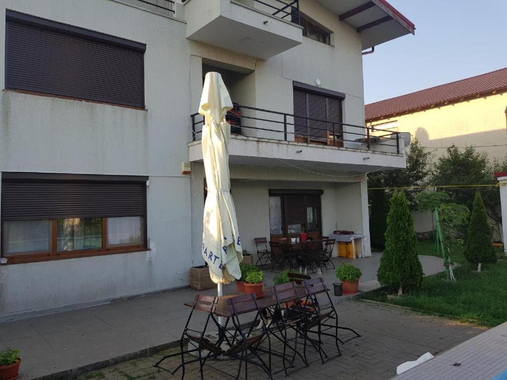 Vila Orizont Venus Exterior photo